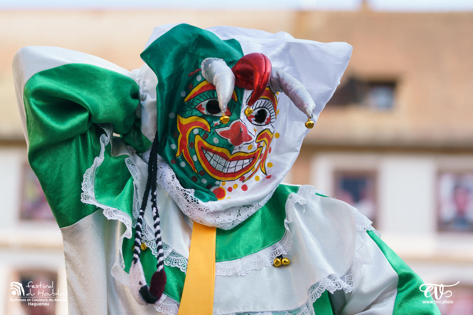 FDH 2024.08.23 | BOLIVIE